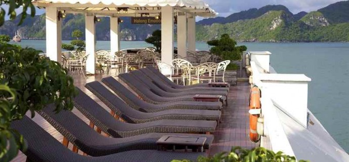 Halong Emotion Cruise2